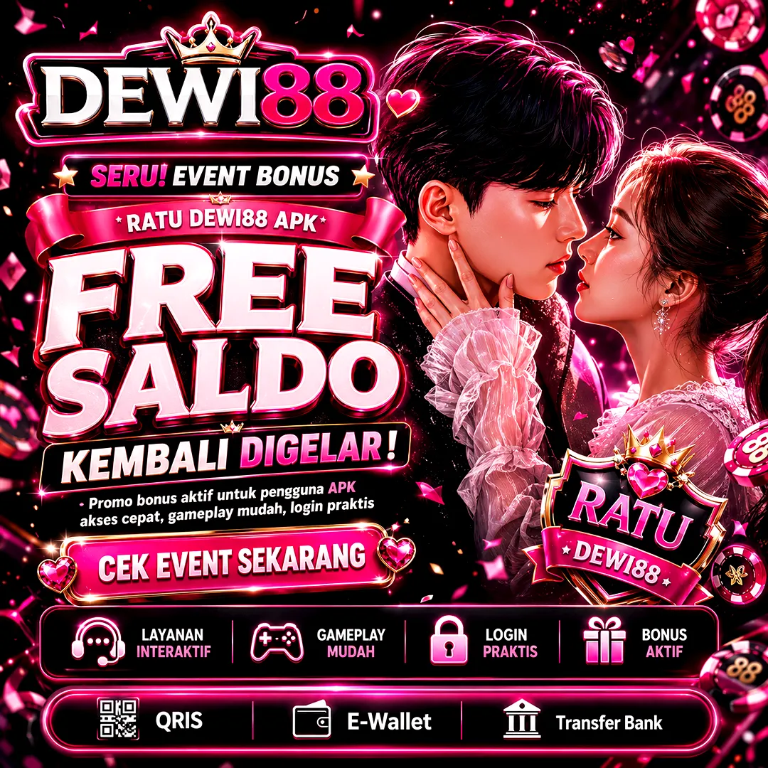 DEWI88